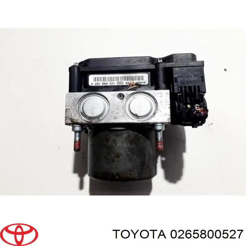 Гидроблок АБС Toyota 0265800527 цена, от 33.51 USD