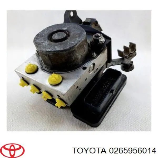  0265956014 Toyota