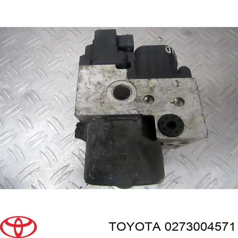 Гидроблок АБС Toyota 440500D010 цена, от 50.42 USD