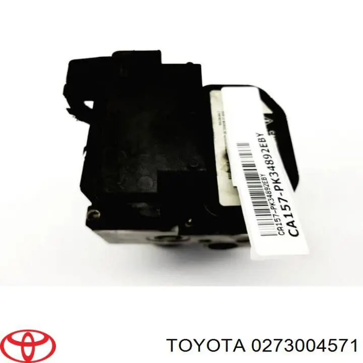 Гидроблок АБС Toyota 440500D010 цена, от 50.42 USD