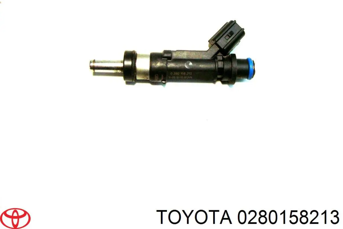 Купить 0280158213 Toyota 