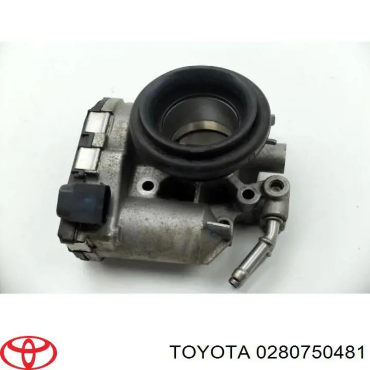  0280750481 Toyota