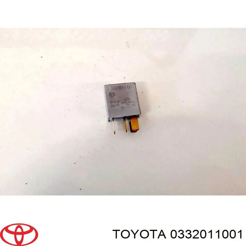  Toyota 0332011001 цена, от 2.03 USD