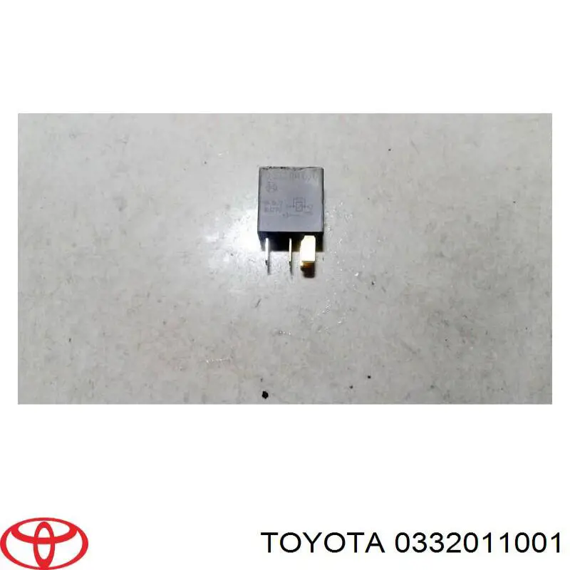  Toyota 0332011001 цена, от 2.03 USD