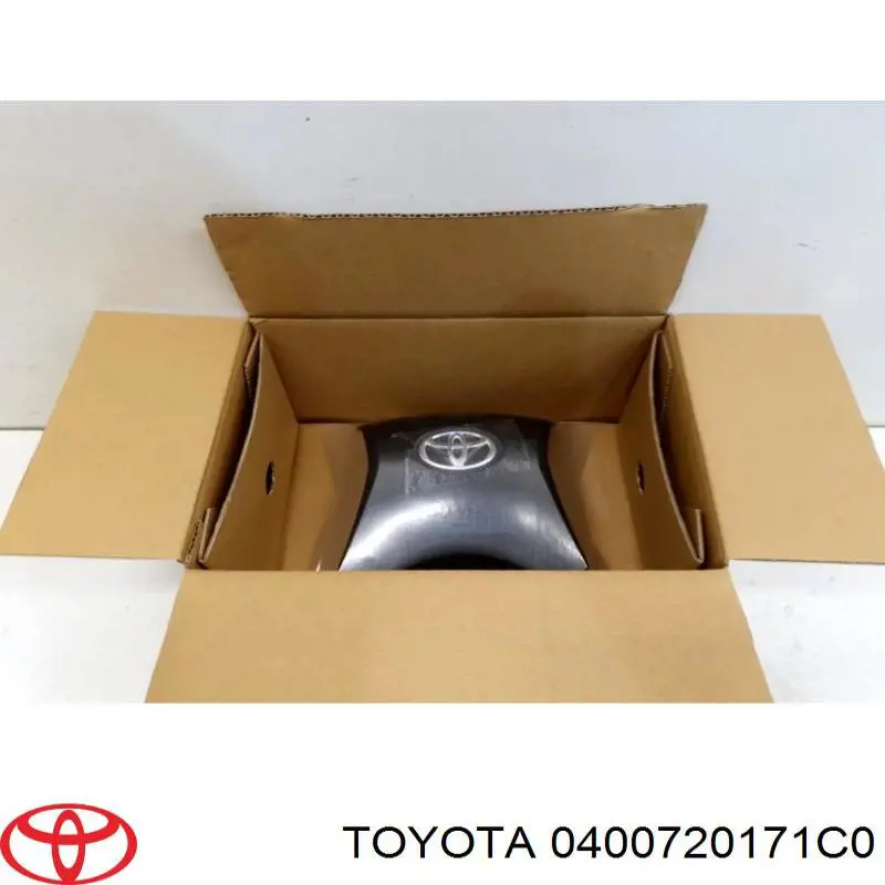 Купить 0400720171C0 Toyota 