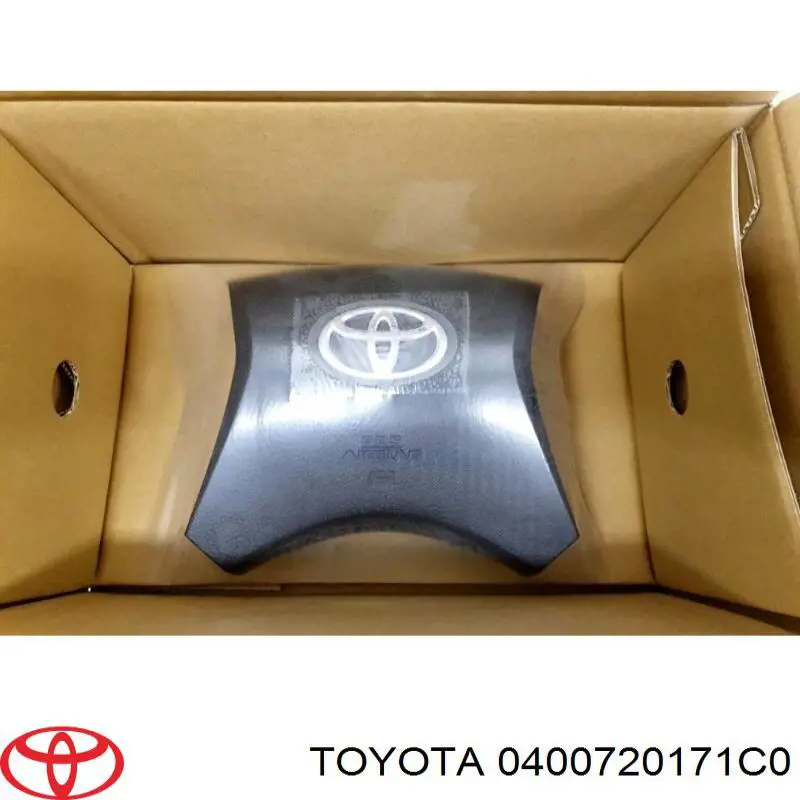 0400720171C0 Toyota 