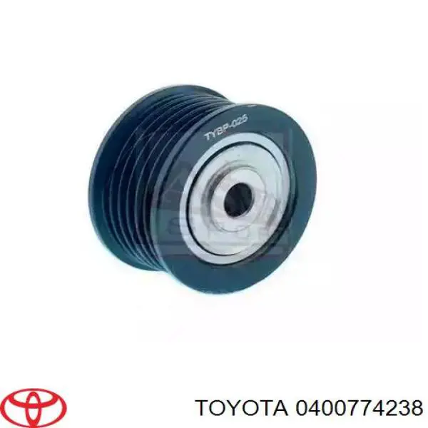 0400774238 Toyota 