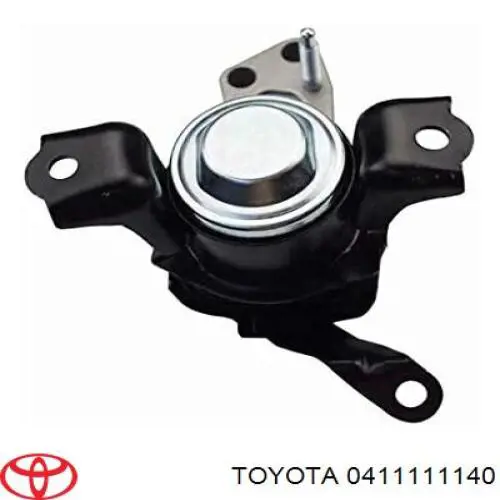 Купить 0411111090 Toyota Полный комплект прокладок