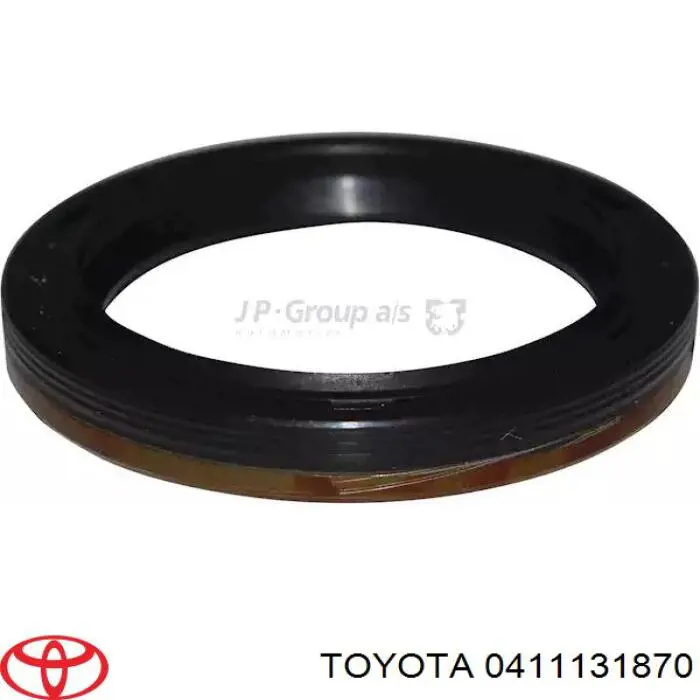 Купить 411131872 Toyota Полный комплект прокладок