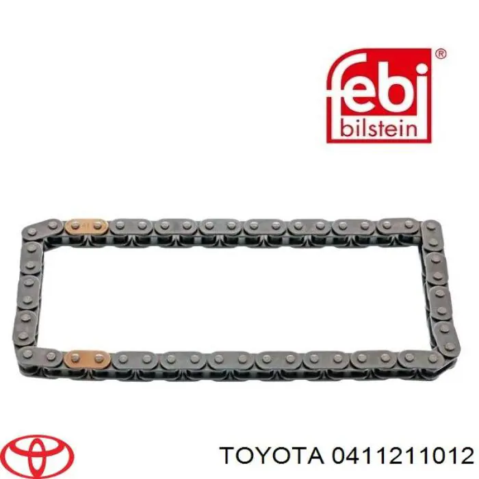 0411211012 Toyota