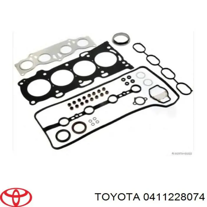 0411228074 Toyota