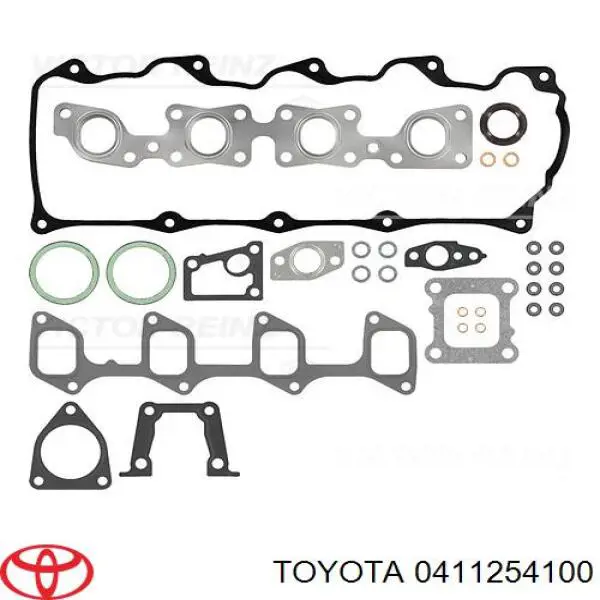  0411254100 Toyota