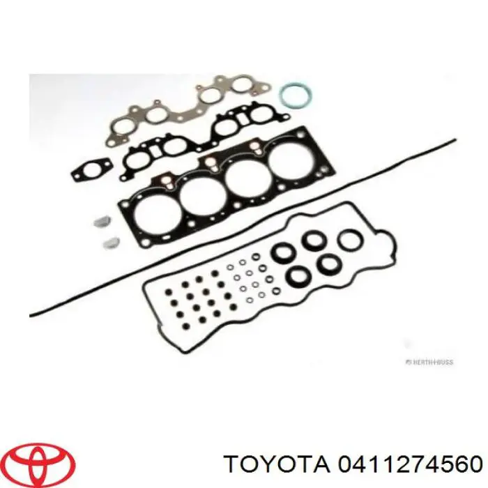 0411274560 Toyota 