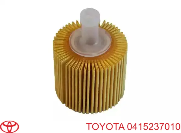 Масляный фильтр 0415237010 Toyota