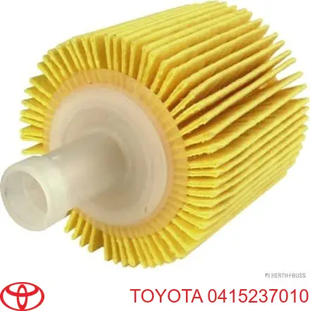 Купить 0415237010 Toyota Фильтр центробежный очистки масла