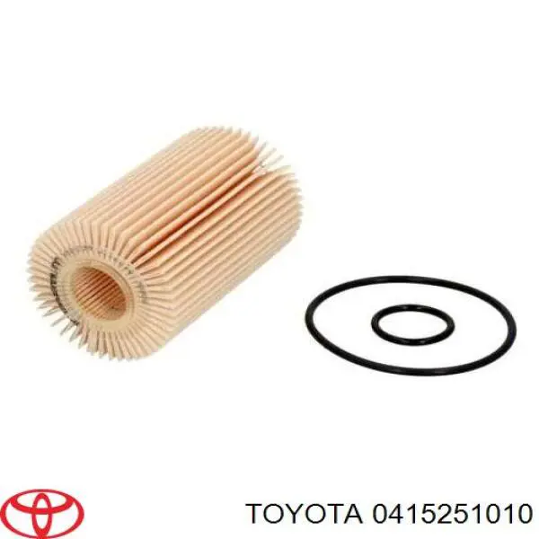 0415251010 Toyota/Lexus