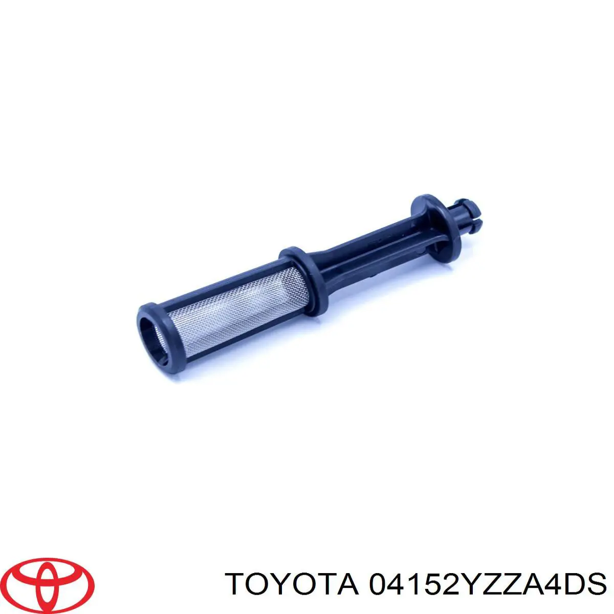 Фильтр очистки масла центробежный Toyota 04152YZZA4DS цена, от 6.57 USD