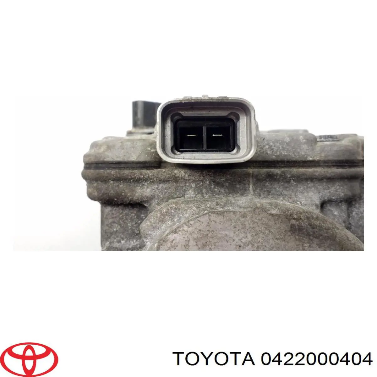Компрессор системы кондиционирования Toyota ES27C цена, от 219.17 USD