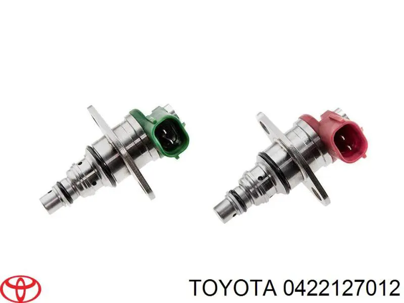 0422127012 Toyota