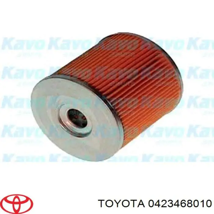 Топливный фильтр 423468010 Toyota