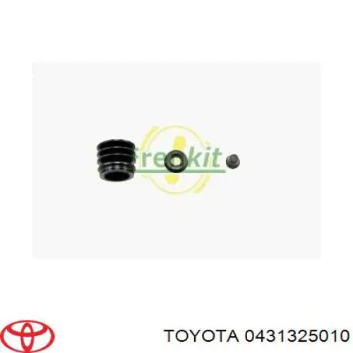 0431325010 Toyota ремкомплект рабочего цилиндра сцепления