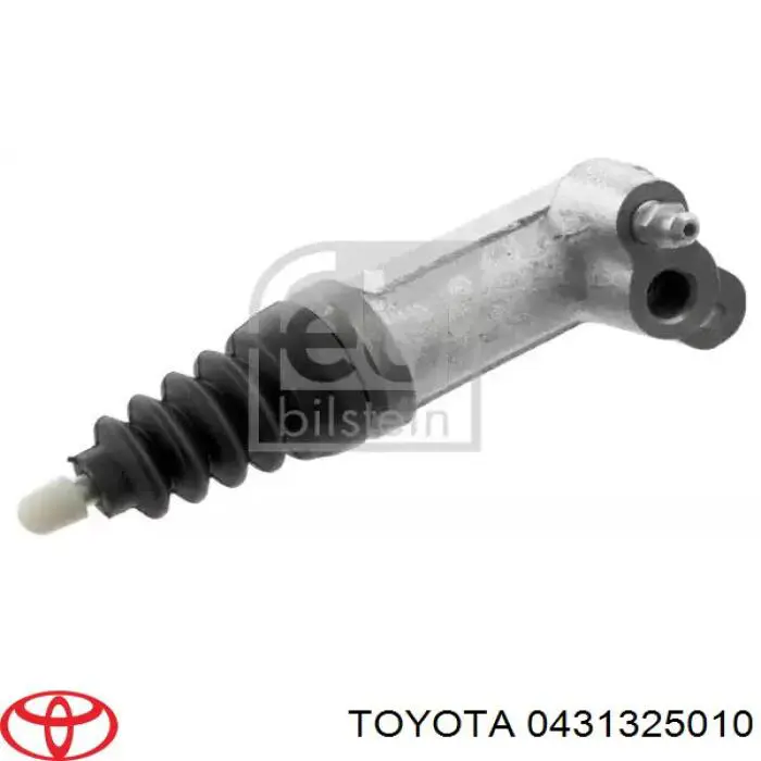 0431325010 Toyota