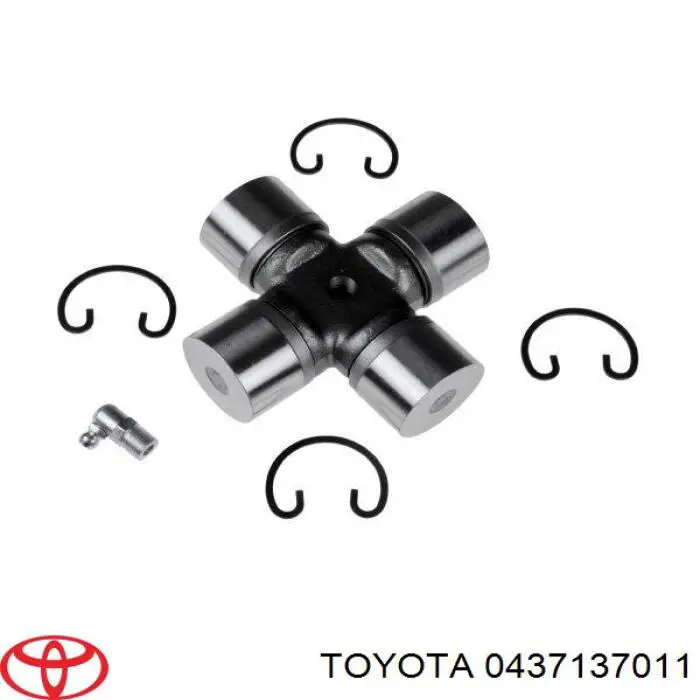  0437137011 Toyota