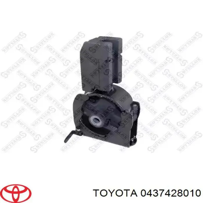 0437428010 Toyota