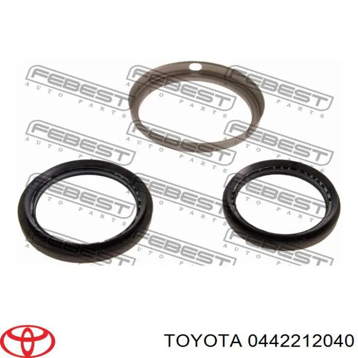 0442212040 Toyota