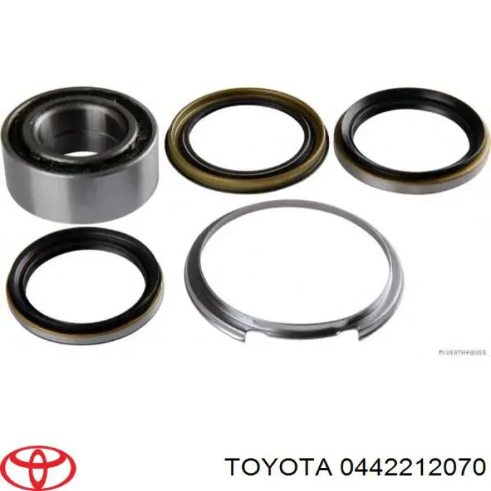 0442212070 Toyota
