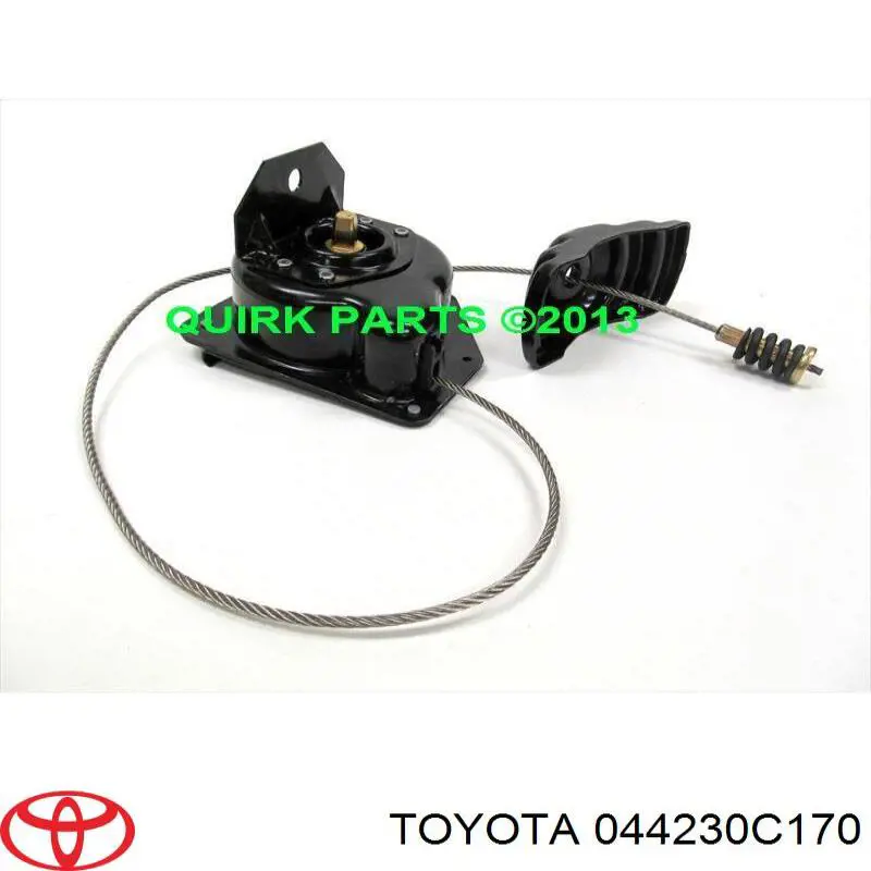 Купить 044230C170 Toyota 