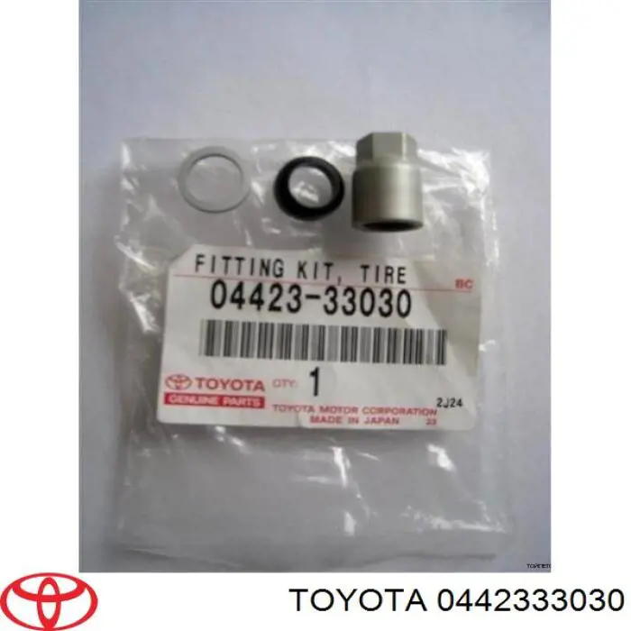 0442333030 Toyota/Lexus