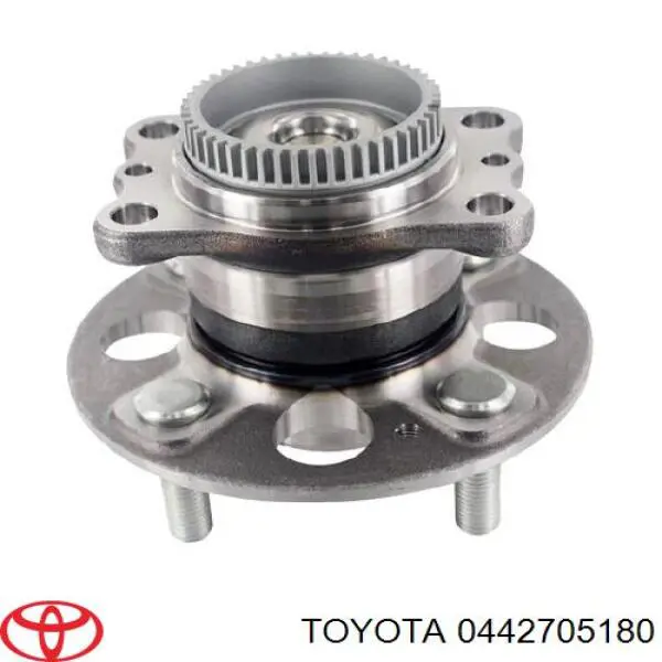  Toyota 0442705180 цена, от 25.48 USD