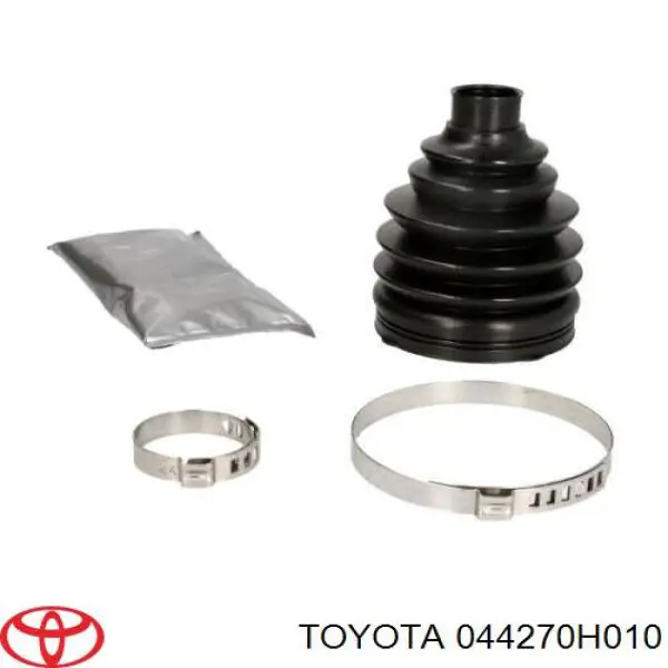 Чехол шруса Toyota 044270H010 цена, от 9.70 USD