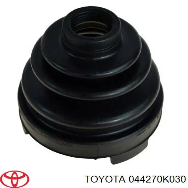 Чехол шруса Toyota 044270K030 цена, от 28.06 USD