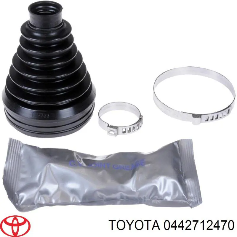 0442712470 Toyota 