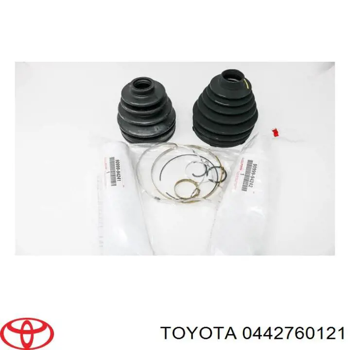  0442760121 Toyota