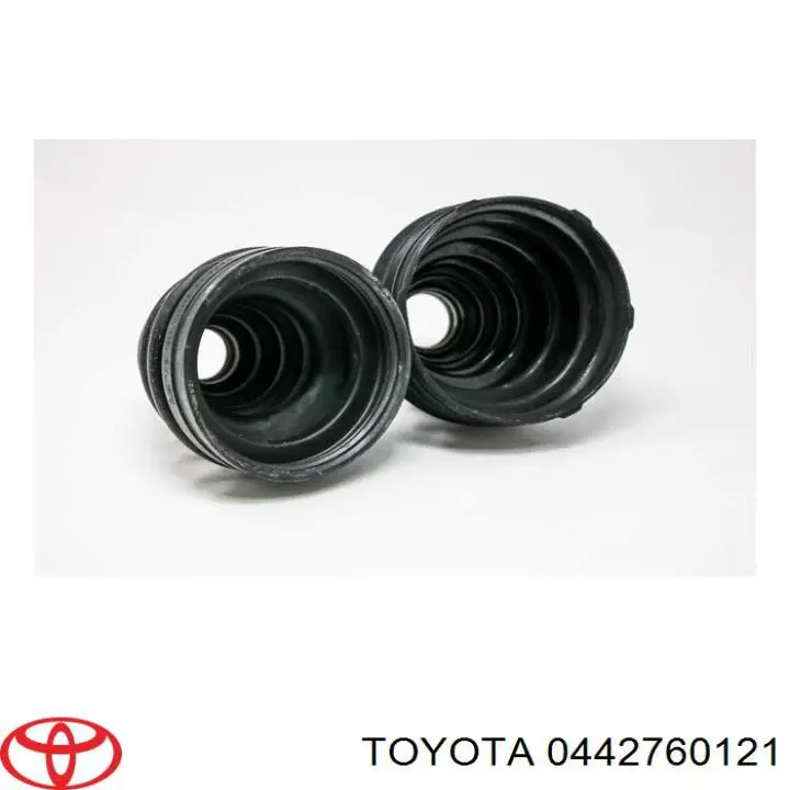  Toyota 0442760121 цена, от 101.55 USD