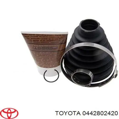 0442802420 Toyota