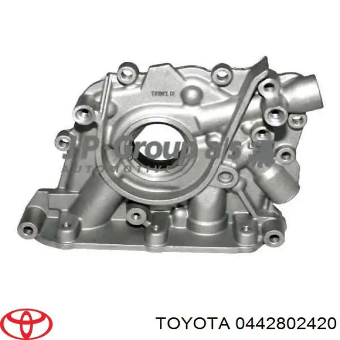 Купить TY0454 DAC Пыльники шрусов
