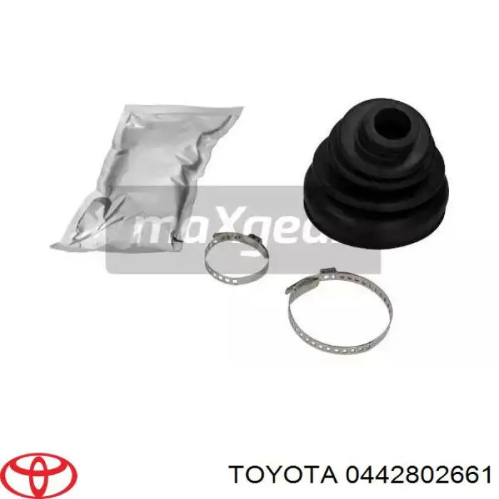 Чехол шруса Febi 184770 цена, от 26.94 USD