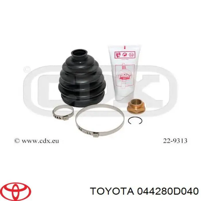 044280D040 Toyota 