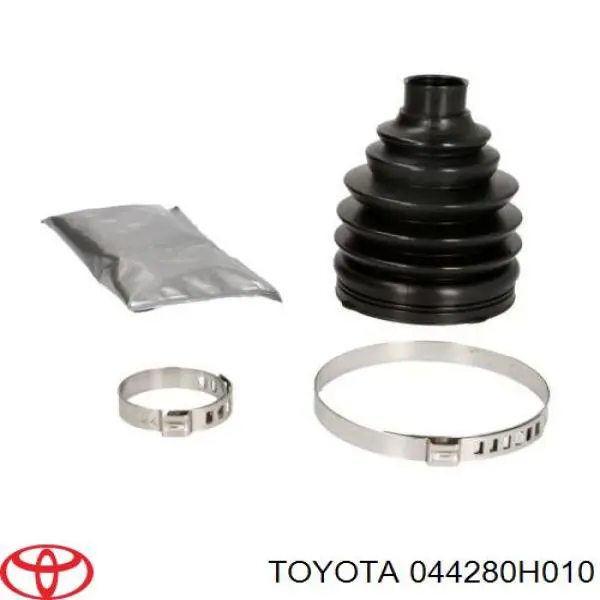 Пыльник ШРУСа наружный 044280H010 Toyota