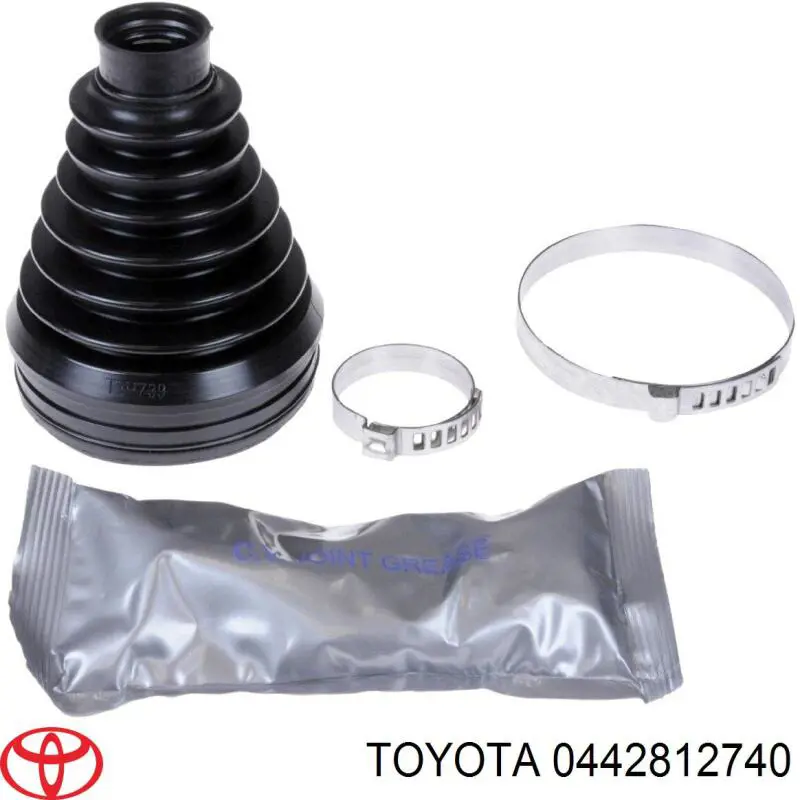  0442812740 Toyota