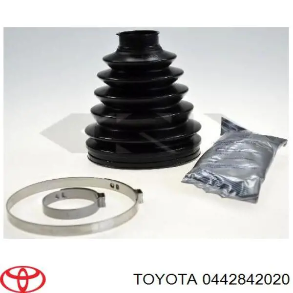  Toyota 0442842020 цена, от 89.78 USD