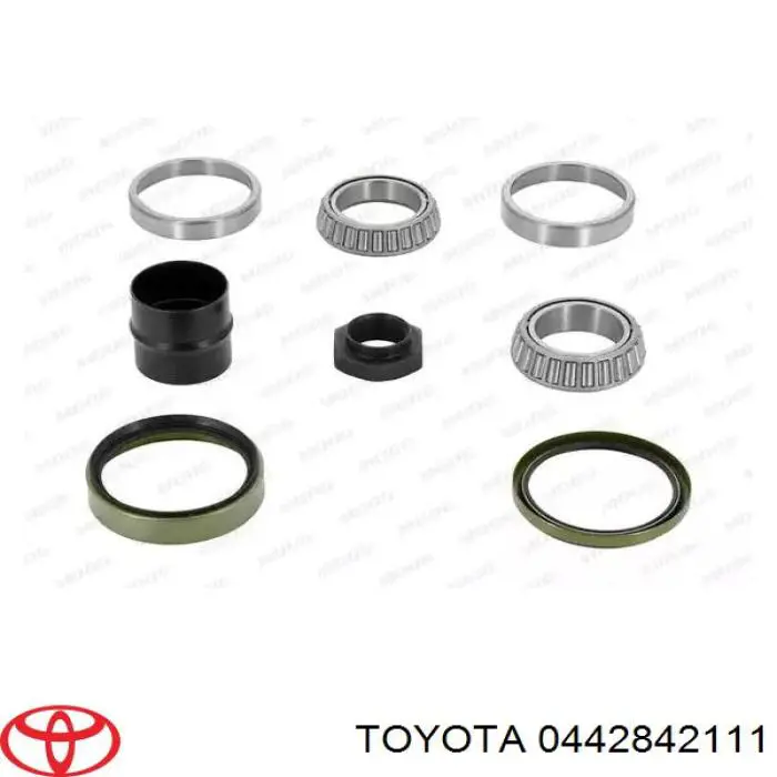 0442842111 Toyota 