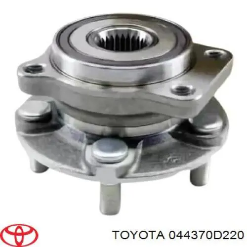 Пыльник шарнира угловых скоростей внутренний передний Toyota 044370D220 цена, от 11.44 USD