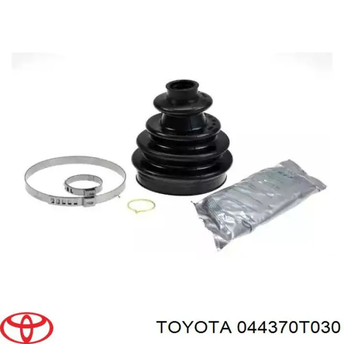 Купить 044370T030 Toyota 