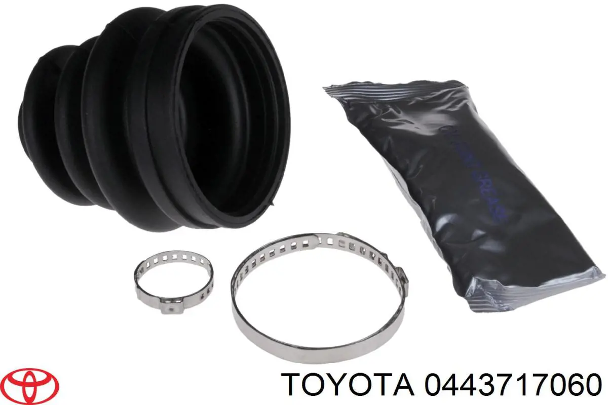 0443717060 Toyota 