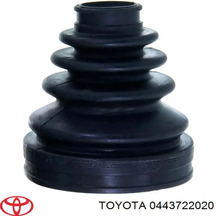  0443722020 Toyota